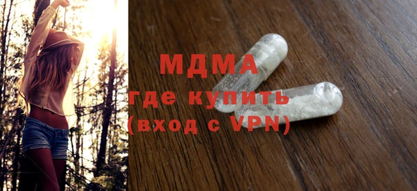 индика Арсеньев